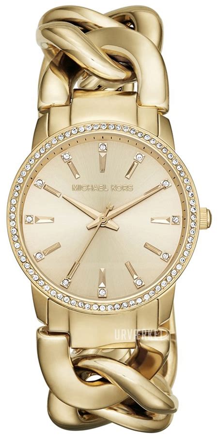 michael kors ure|michael kors jet set.